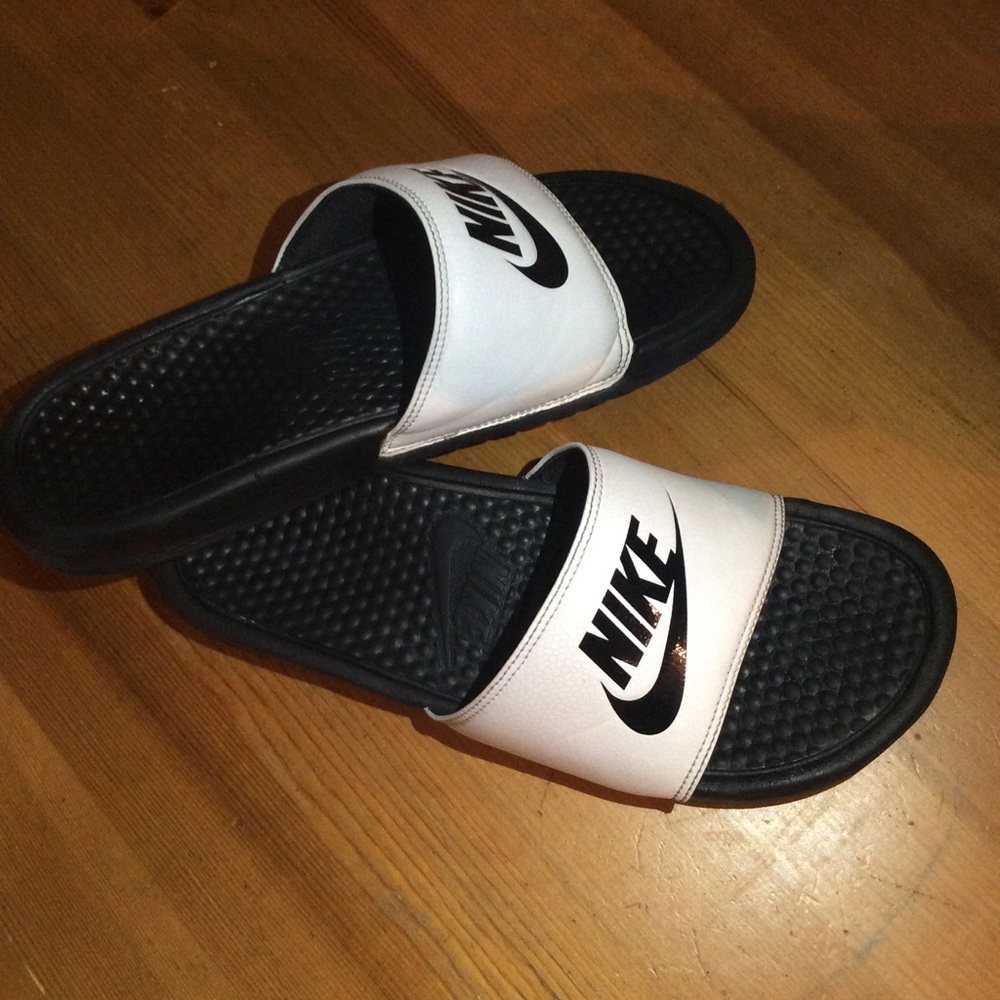 Nike Slides
